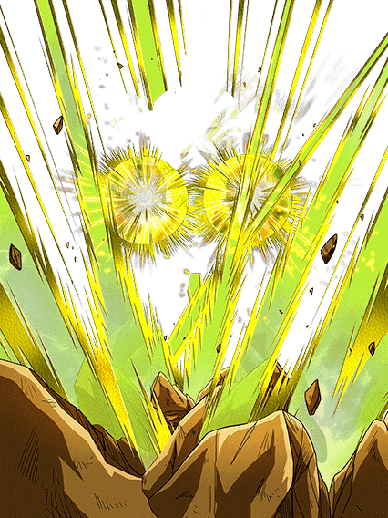 Terrestrial Flash Android #16