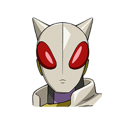 Trial of the First Demon World Tamagami Number One