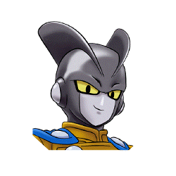 Alliance of Justice Gamma 2 + Piccolo (Power Awakening)