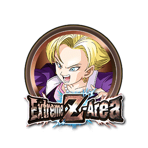 Impulse of Sadness and Fury Android #18 (GT)