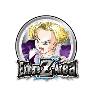 Impulse of Sadness and Fury Android #18 (GT)